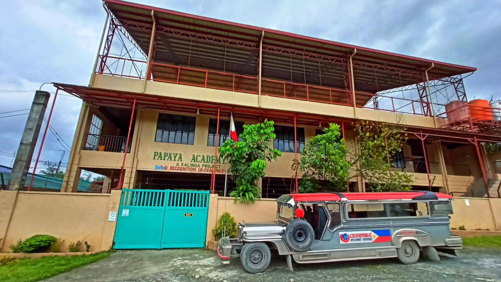 Technical-Vocational (TVL)