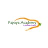 Papaya Academy Logo